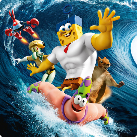 Animation Bundle