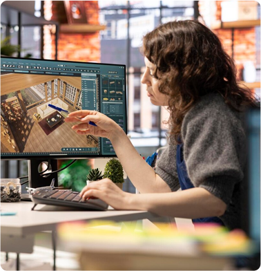 Digital Design Services