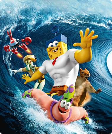 Animation Bundle